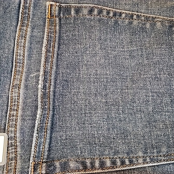 J. Crew Maternity Jeans Size 31 - Picture 6 of 14